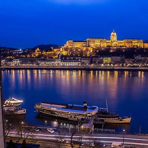 Intercontinental Budapest By Ihg