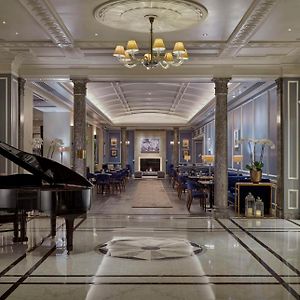 Hyatt Regency London - The Churchill